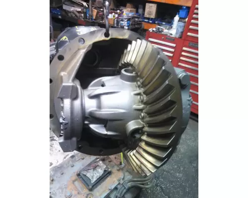 DETROIT DART400-4NR285 DIFFERENTIAL ASSEMBLY FRONT REAR