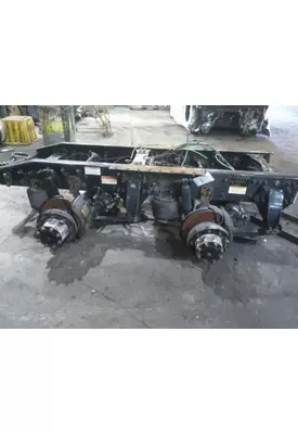 DETROIT DART400-4NR308 CUTOFF - SINGLE AXLE