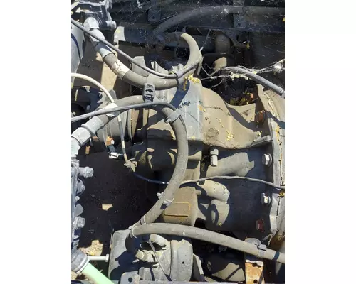 DETROIT DART400-4NRTBD DIFFERENTIAL ASSEMBLY FRONT REAR