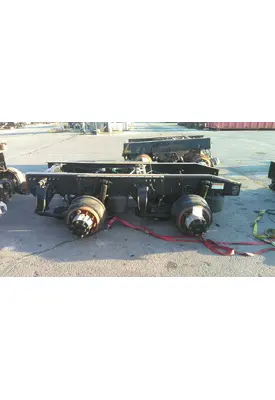 DETROIT DART400-4NRTBD MATCHED SET REARS