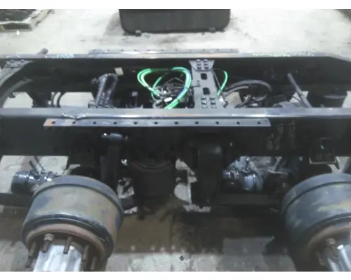 DETROIT DART400-4NRTBD MATCHED SET REARS