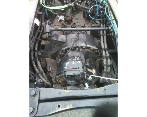 DETROIT DART400-4NRTBD MATCHED SET REARS