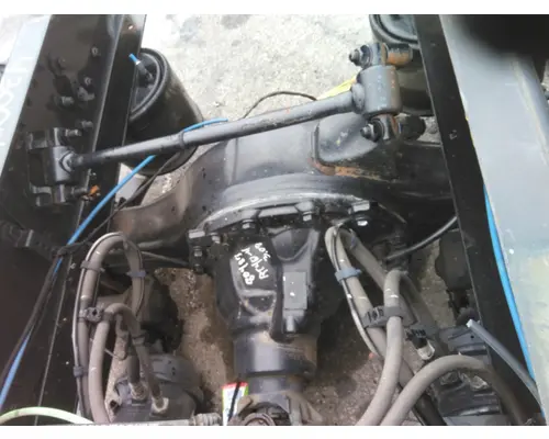 DETROIT DART400-4NRTBD MATCHED SET REARS