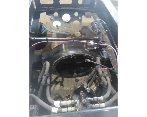 DETROIT DART400-4NRTBD MATCHED SET REARS