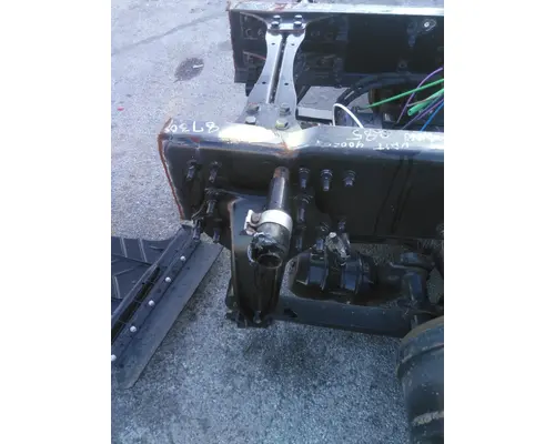 DETROIT DART400-4NRTBD MATCHED SET REARS