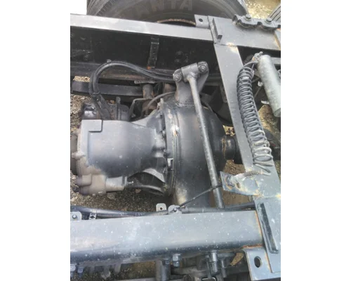 DETROIT DART400-4N AXLE HOUSING, REAR (FRONT)