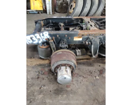 DETROIT DART400-4N AXLE HOUSING, REAR (REAR)