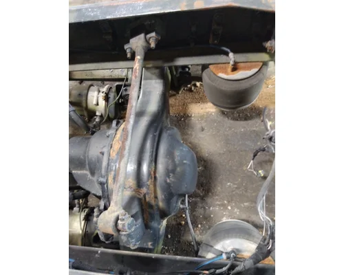 DETROIT DART400-4N AXLE HOUSING, REAR (REAR)