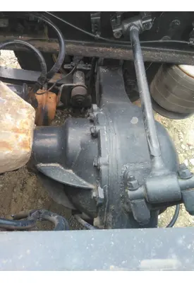 DETROIT DART400-4N AXLE HOUSING, REAR (REAR)