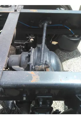 DETROIT DART400-4N AXLE HOUSING, REAR (REAR)