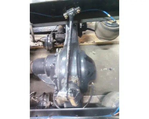 DETROIT DART400-4N AXLE HOUSING, REAR (REAR)