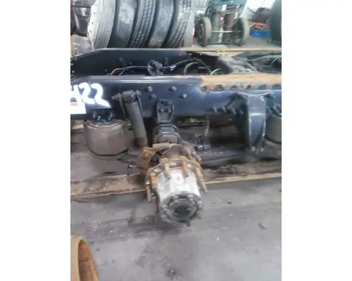 DETROIT DART400-4N AXLE HOUSING, REAR (REAR)