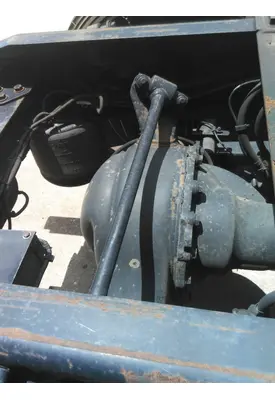 DETROIT DART400-4N AXLE HOUSING, REAR (REAR)