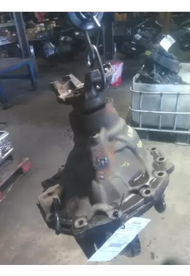 DETROIT DART400-4RR216 DIFFERENTIAL ASSEMBLY REAR REAR