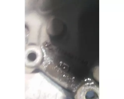 DETROIT DART400-4RR216 DIFFERENTIAL ASSEMBLY REAR REAR