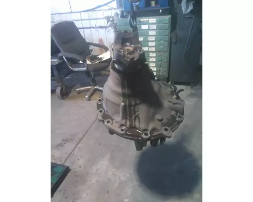 DETROIT DART400-4RR216 DIFFERENTIAL ASSEMBLY REAR REAR