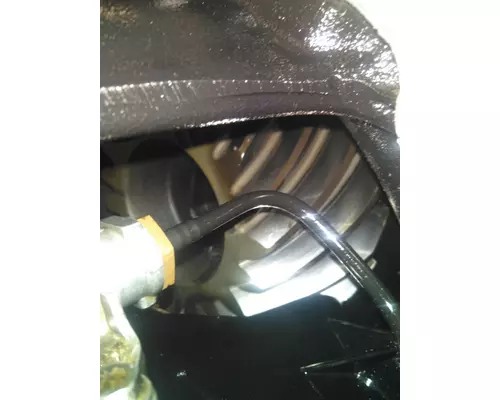 DETROIT DART400-4RR216 DIFFERENTIAL ASSEMBLY REAR REAR