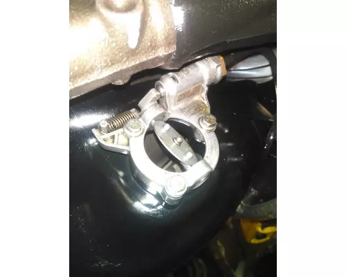 DETROIT DART400-4RR216 DIFFERENTIAL ASSEMBLY REAR REAR