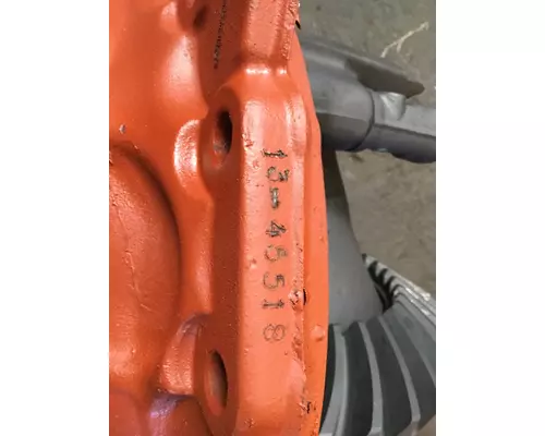 DETROIT DART400-4RR241 DIFFERENTIAL ASSEMBLY REAR REAR
