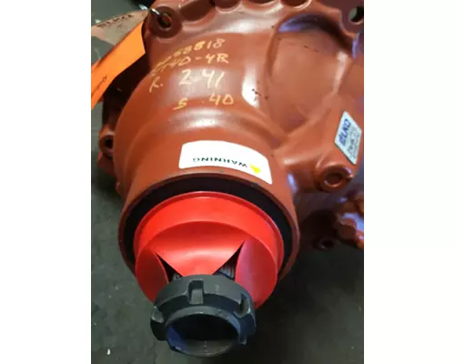 DETROIT DART400-4RR241 DIFFERENTIAL ASSEMBLY REAR REAR