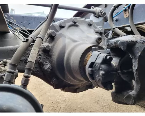 DETROIT DART400-4RR241 DIFFERENTIAL ASSEMBLY REAR REAR