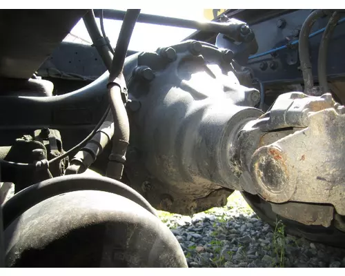 DETROIT DART400-4RR241 DIFFERENTIAL ASSEMBLY REAR REAR