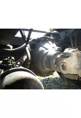 DETROIT DART400-4RR241 DIFFERENTIAL ASSEMBLY REAR REAR