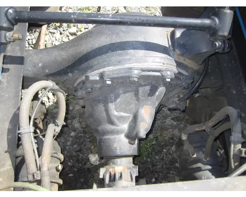 DETROIT DART400-4RR241 DIFFERENTIAL ASSEMBLY REAR REAR