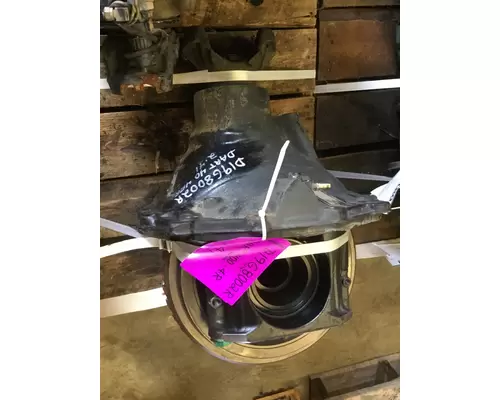 DETROIT DART400-4RR241 DIFFERENTIAL ASSEMBLY REAR REAR