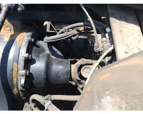 DETROIT DART400-4RR241 DIFFERENTIAL ASSEMBLY REAR REAR