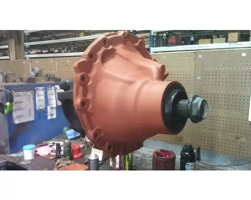 DETROIT DART400-4RR241 DIFFERENTIAL ASSEMBLY REAR REAR