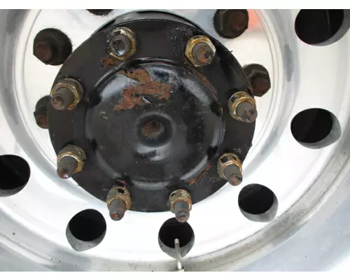 DETROIT DART400-4RR285 DIFFERENTIAL ASSEMBLY REAR REAR