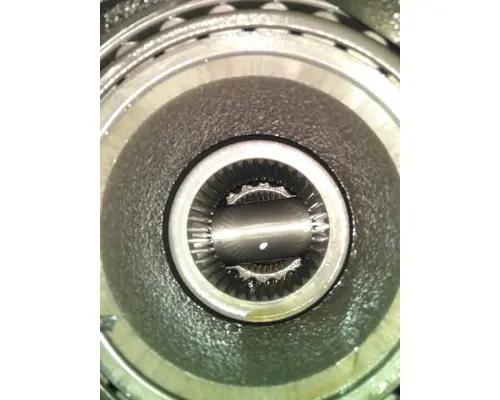 DETROIT DART400-4RR285 DIFFERENTIAL ASSEMBLY REAR REAR