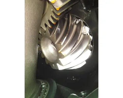 DETROIT DART400-4RR285 DIFFERENTIAL ASSEMBLY REAR REAR