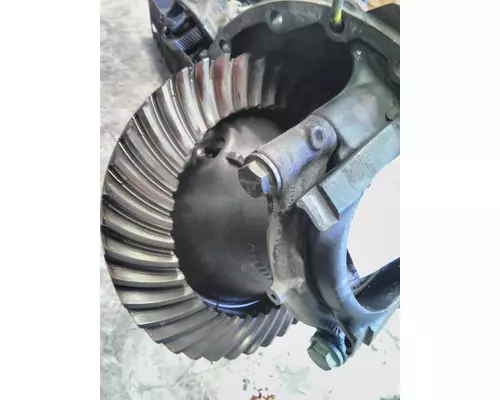 DETROIT DART400-4RR308 DIFFERENTIAL ASSEMBLY REAR REAR