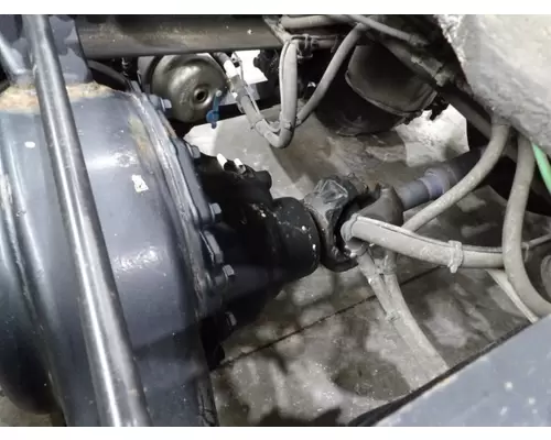 DETROIT DART400-4RR308 DIFFERENTIAL ASSEMBLY REAR REAR