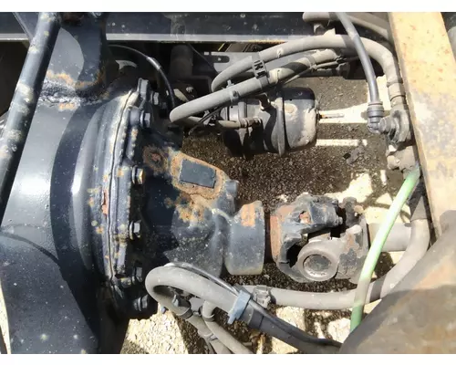 DETROIT DART400-4RR308 DIFFERENTIAL ASSEMBLY REAR REAR