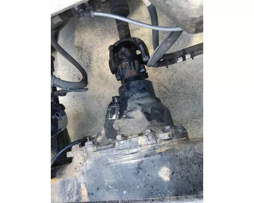 DETROIT DART400-4RR308 DIFFERENTIAL ASSEMBLY REAR REAR