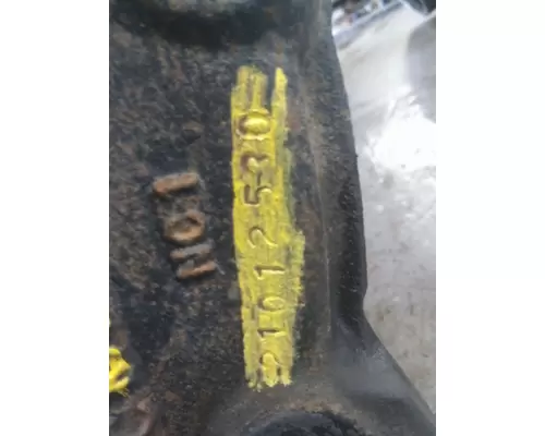 DETROIT DART400-4RR308 DIFFERENTIAL ASSEMBLY REAR REAR
