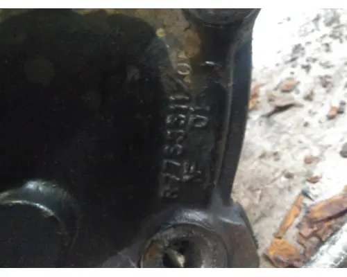 DETROIT DART400-4RR308 DIFFERENTIAL ASSEMBLY REAR REAR