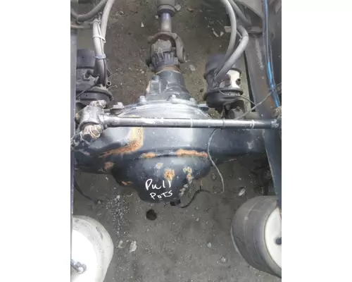 DETROIT DART400-4RR308 DIFFERENTIAL ASSEMBLY REAR REAR