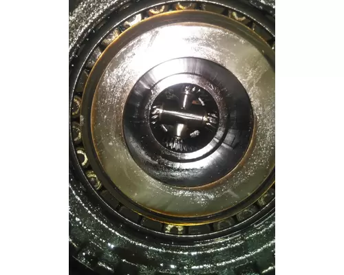 DETROIT DART400-4RR323 DIFFERENTIAL ASSEMBLY REAR REAR