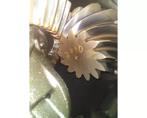 DETROIT DART400-4RR323 DIFFERENTIAL ASSEMBLY REAR REAR