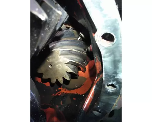 DETROIT DART400-4RR342 DIFFERENTIAL ASSEMBLY REAR REAR