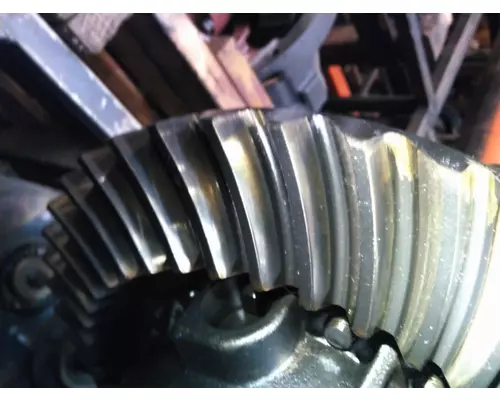 DETROIT DART400-4RR342 DIFFERENTIAL ASSEMBLY REAR REAR