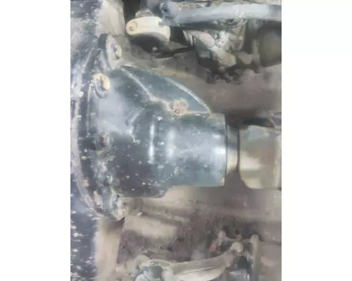 DETROIT DART400-4RR342 DIFFERENTIAL ASSEMBLY REAR REAR