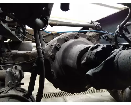 DETROIT DART400-4RR342 DIFFERENTIAL ASSEMBLY REAR REAR