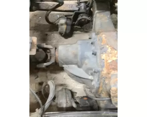 DETROIT DART400-4RR358 DIFFERENTIAL ASSEMBLY REAR REAR