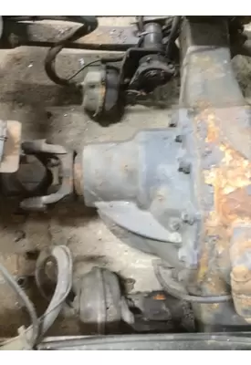 DETROIT DART400-4RR358 DIFFERENTIAL ASSEMBLY REAR REAR