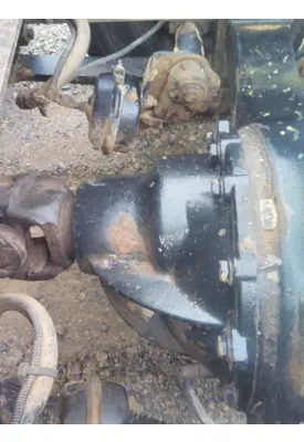 DETROIT DART400-4RR358 DIFFERENTIAL ASSEMBLY REAR REAR